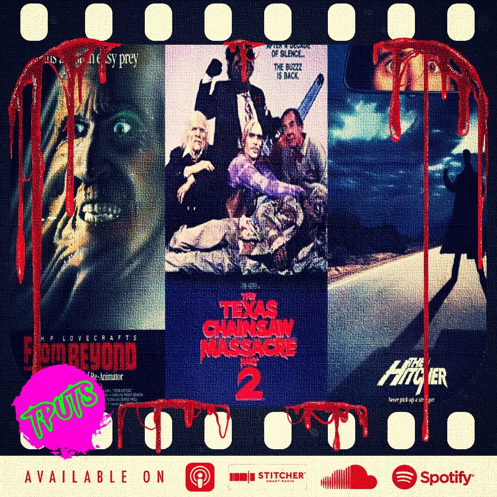 EP 386 - SUMMER SERIES 2022 - 1986