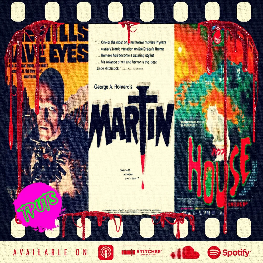 EP 389 - SUMMER SERIES 2022 - 1977