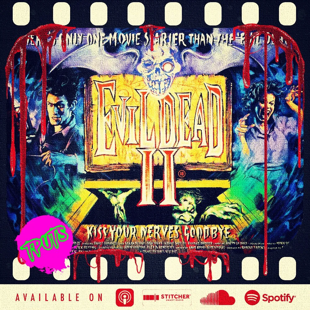 EP 390 - SUMMER SERIES 2022 - 1987