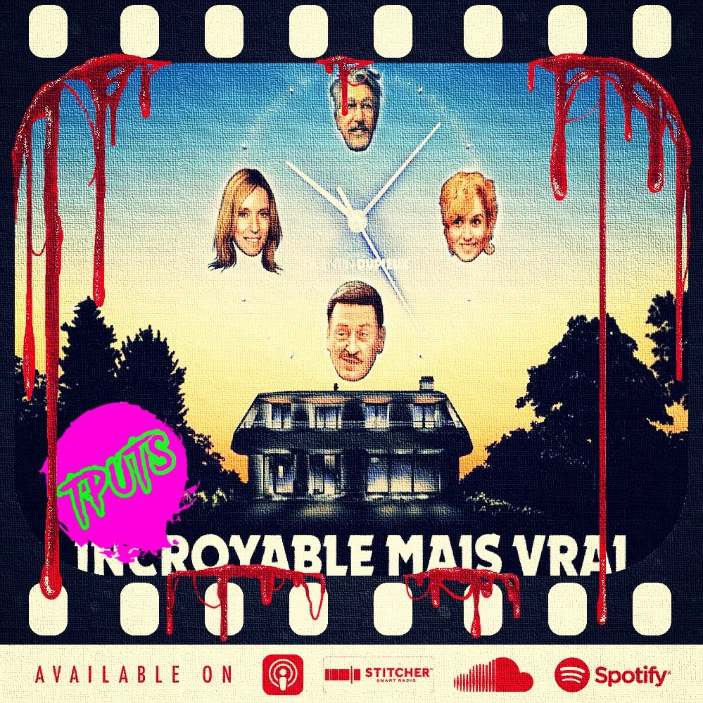 BONUS EP 420 - INCREDIBLE BUT TRUE (2022)