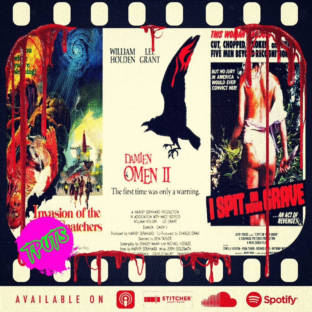 EP 393 - SUMMER SERIES 2022 - 1978