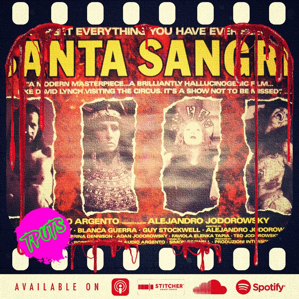 EP 398 - SUMMER SERIES 2022 - 1989