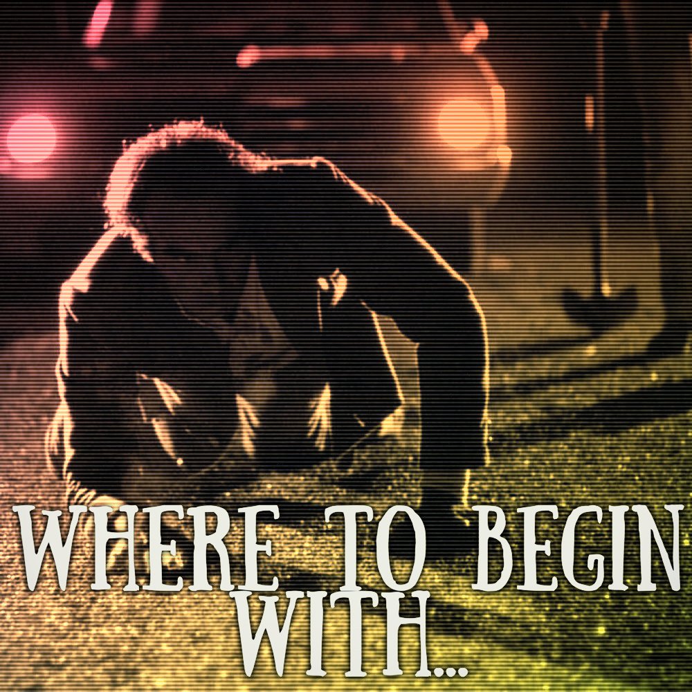 WHERE TO BEGIN WITH...S03E07 BLOOD SIMPLE