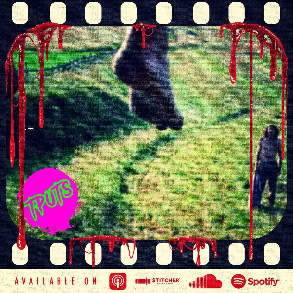 BONUS EP 422 - LISTENER MOVIE CLUB REVIEWS - STRICKLAND (KATALIN VARGA)