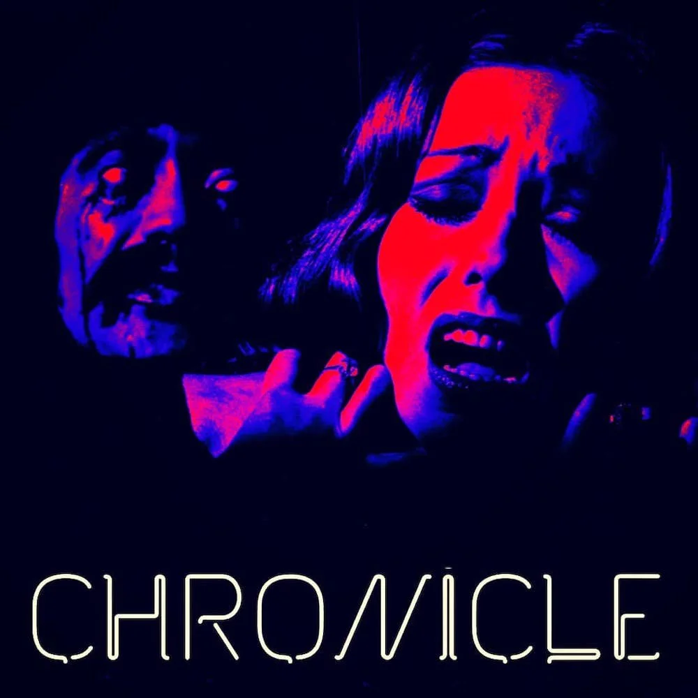 Chronicle S04E08 - Horror Express (1972)