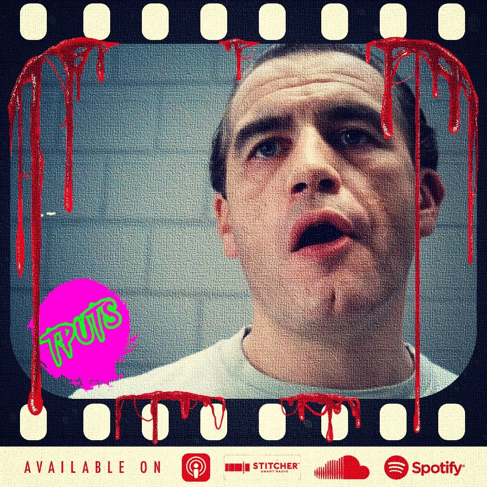 EP 402 - RUSSIAN ROULETTE RETROSPECTIVE - HANNIBAL LECTER PT.1 - MANHUNTER