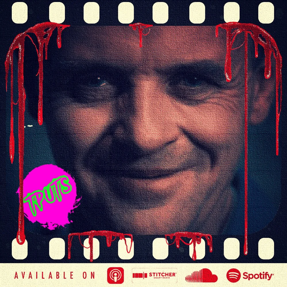 EP 403 - RUSSIAN ROULETTE RETROSPECTIVE - HANNIBAL LECTER PT.2 - THE SILENCE OF THE LAMBS