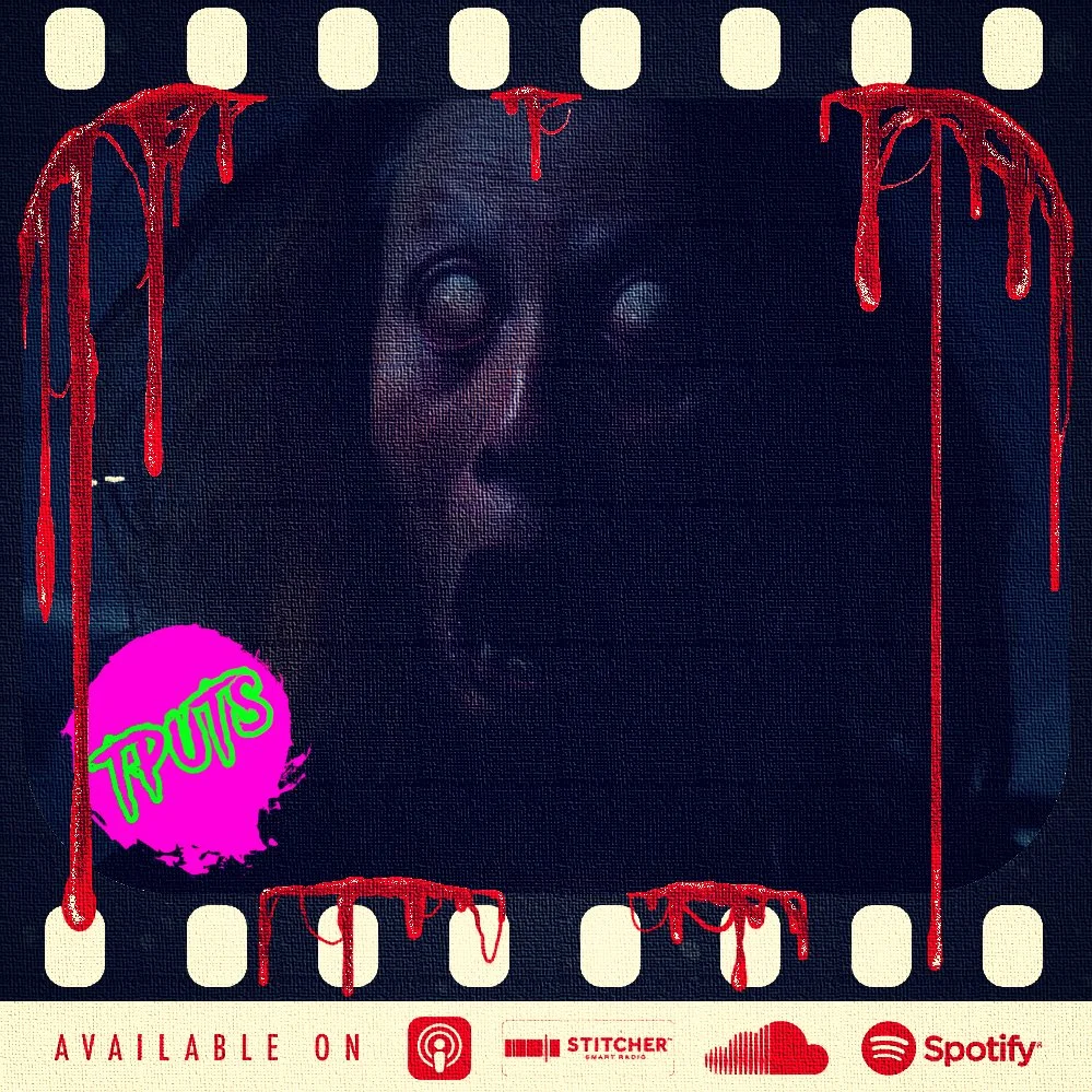 BONUS EP 426 - TWO WITCHES (2022) WITH INTERVIEW PIERRE SIGARIDEZ,