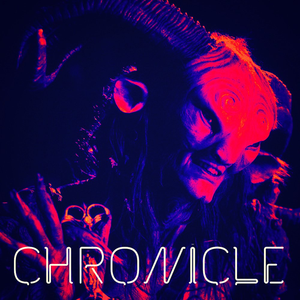 Chronicle S04E09 - Pan's Labyrinth (2006)