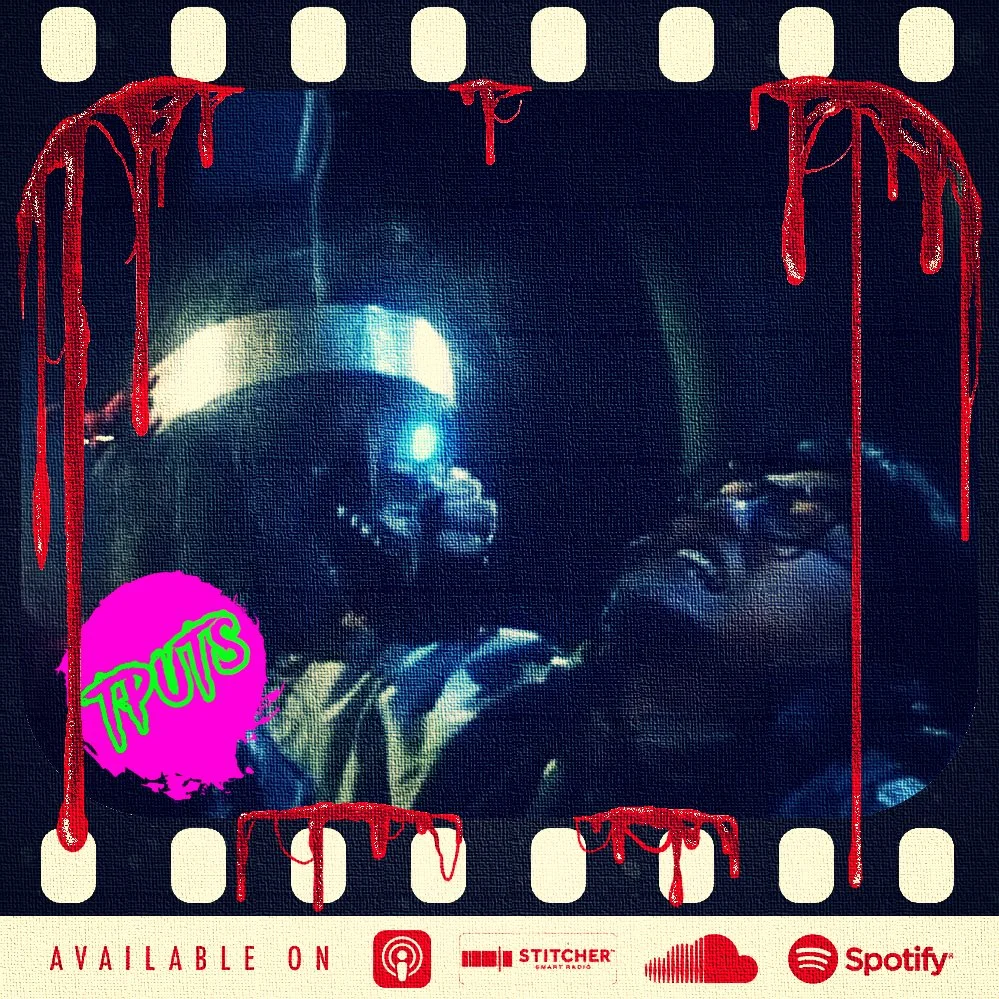 EP 405 - THE UNKNOWN YEAR - EP2 - THE SEVENTH CURSE (1986)