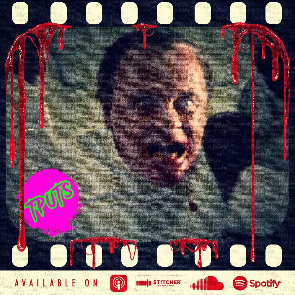 EP 406 - RUSSIAN ROULETTE RETROSPECTIVE - HANNIBAL LECTER PT.3 - HANNIBAL