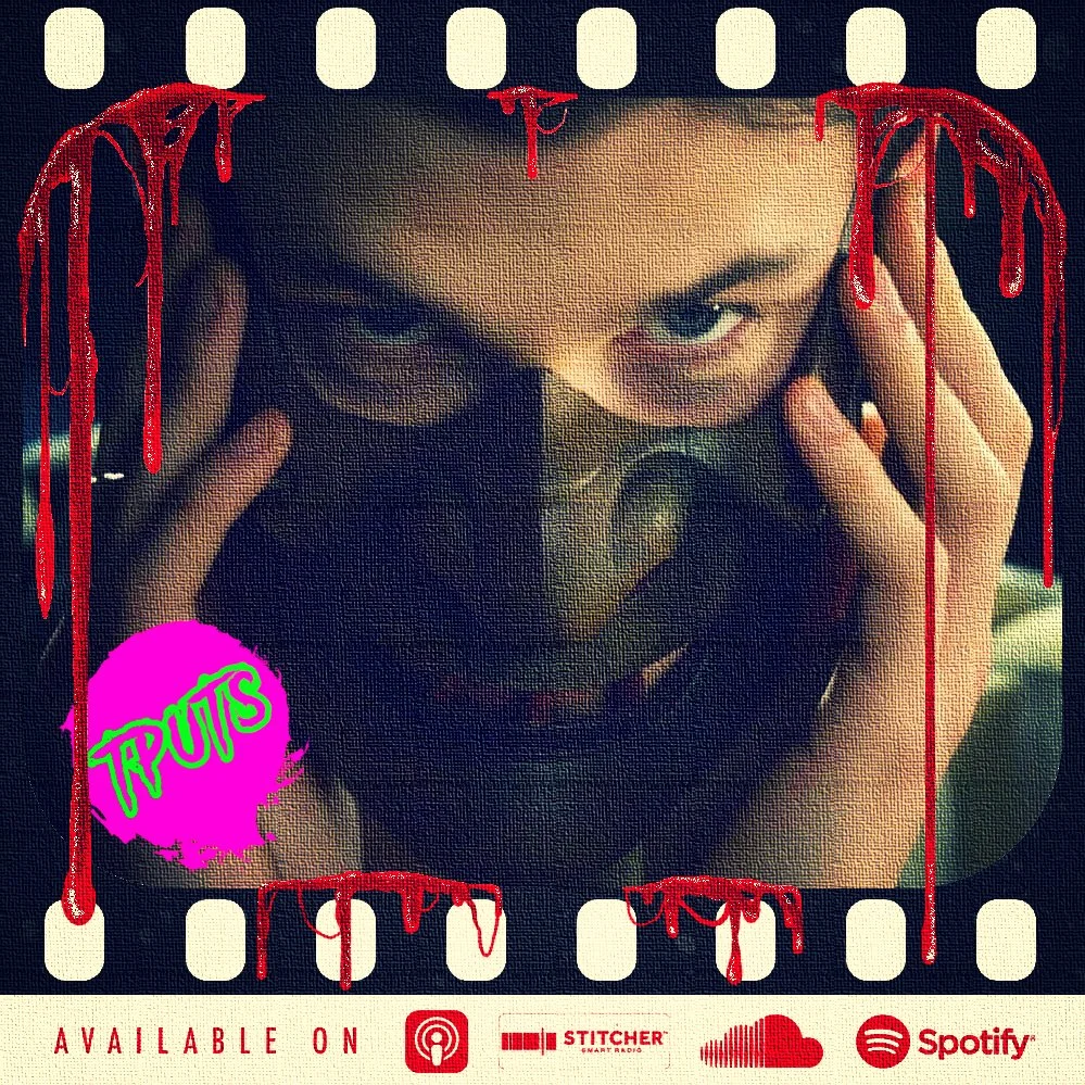 EP 410 - RUSSIAN ROULETTE RETROSPECTIVE - HANNIBAL LECTER PT.5 - HANNIBAL RISING