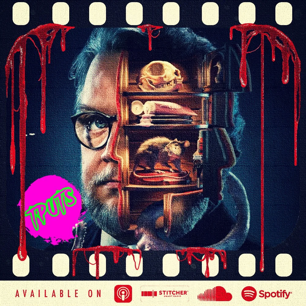 EP 411 - 31 OF HALLOWEEN - MOVIES 25-28