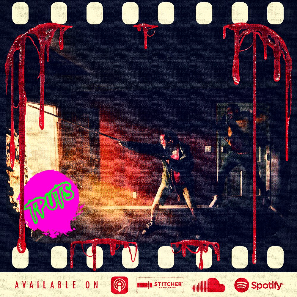 BONUS EP 428 - SOMETHING IN THE DIRT (2022) 