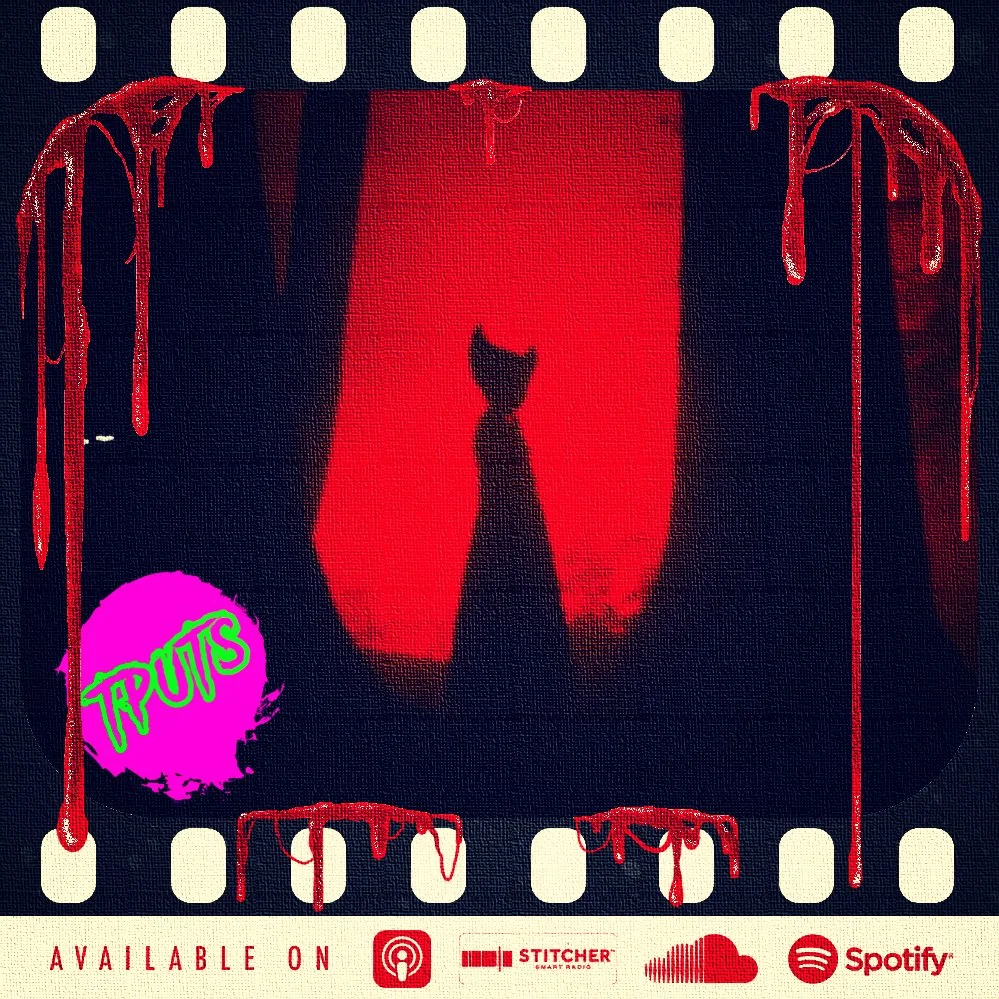 BONUS EP 429 - CHALLENGE TPUTS NOVEMBER '22 - MOVIE CLUB - GRETEL &amp; HANSEL