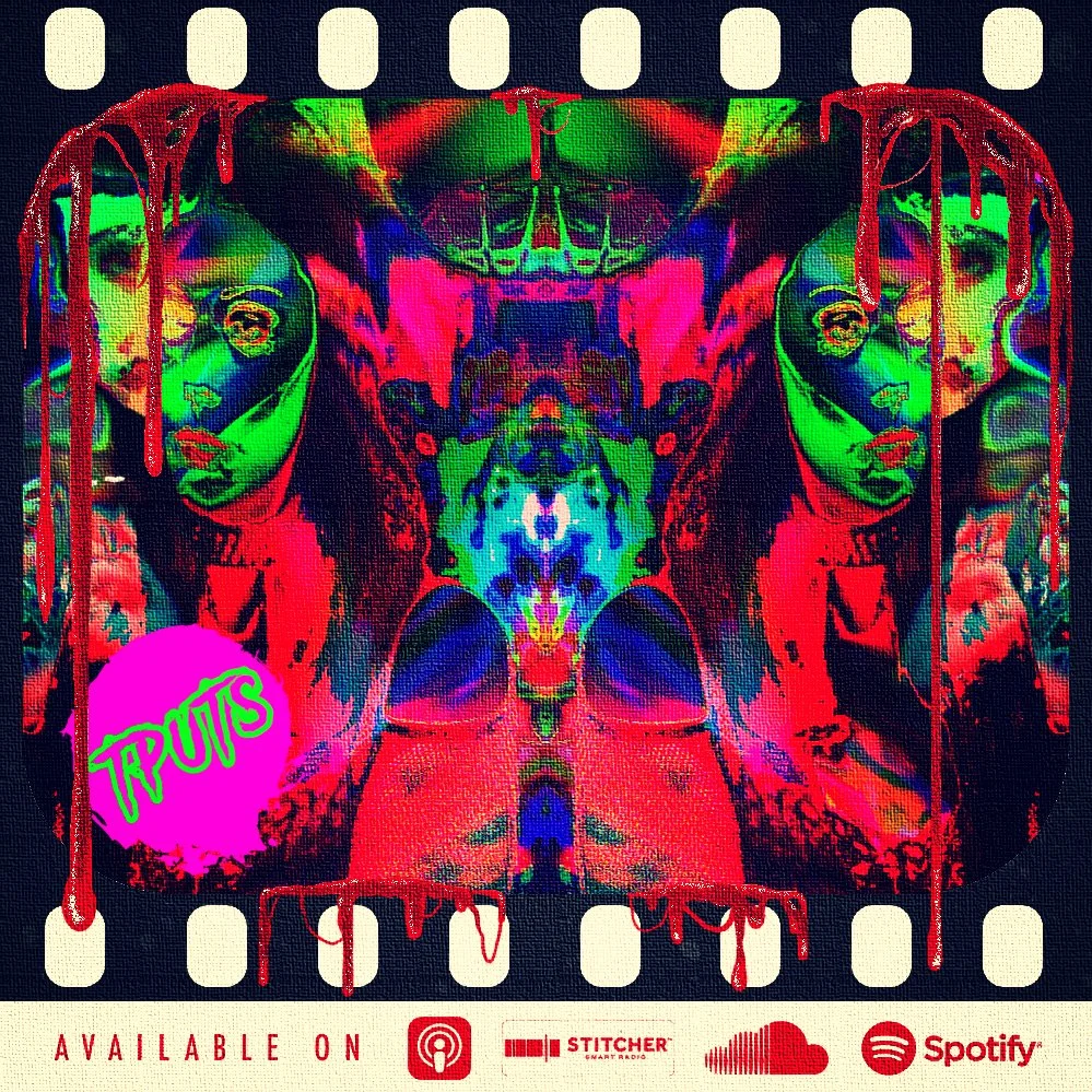 EP 413 - WITCHY NOVEMBER EP1 - BLAIR WITCH 2: BOOK OF SHADOWS