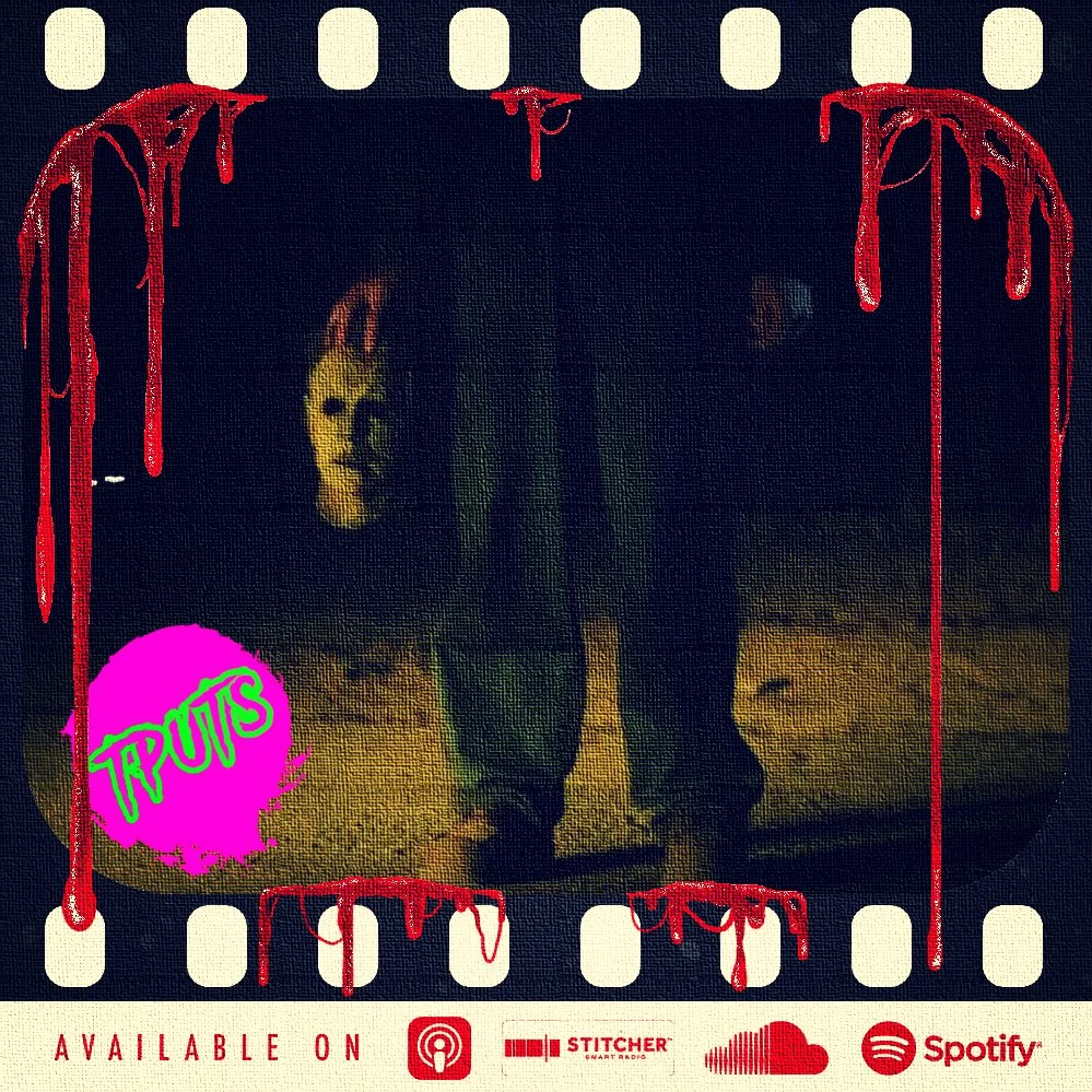 Baz v Horror 46 - Baz v Halloween Ends