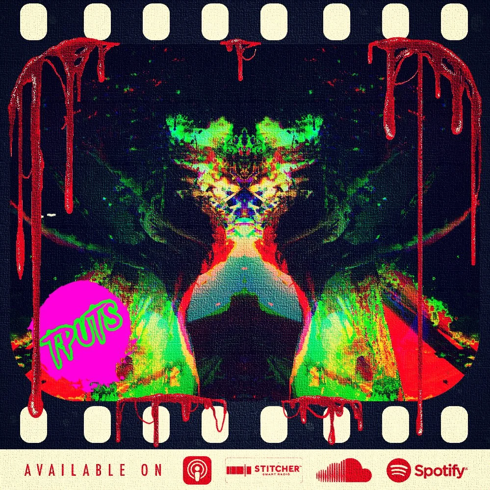 EP 414 - WITCHY NOVEMBER EP2 - MANDRAKE