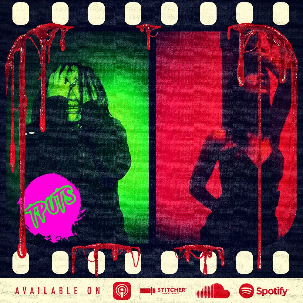 EP 415 - WITCHY NOVEMBER EP3 - LUX AETERNA