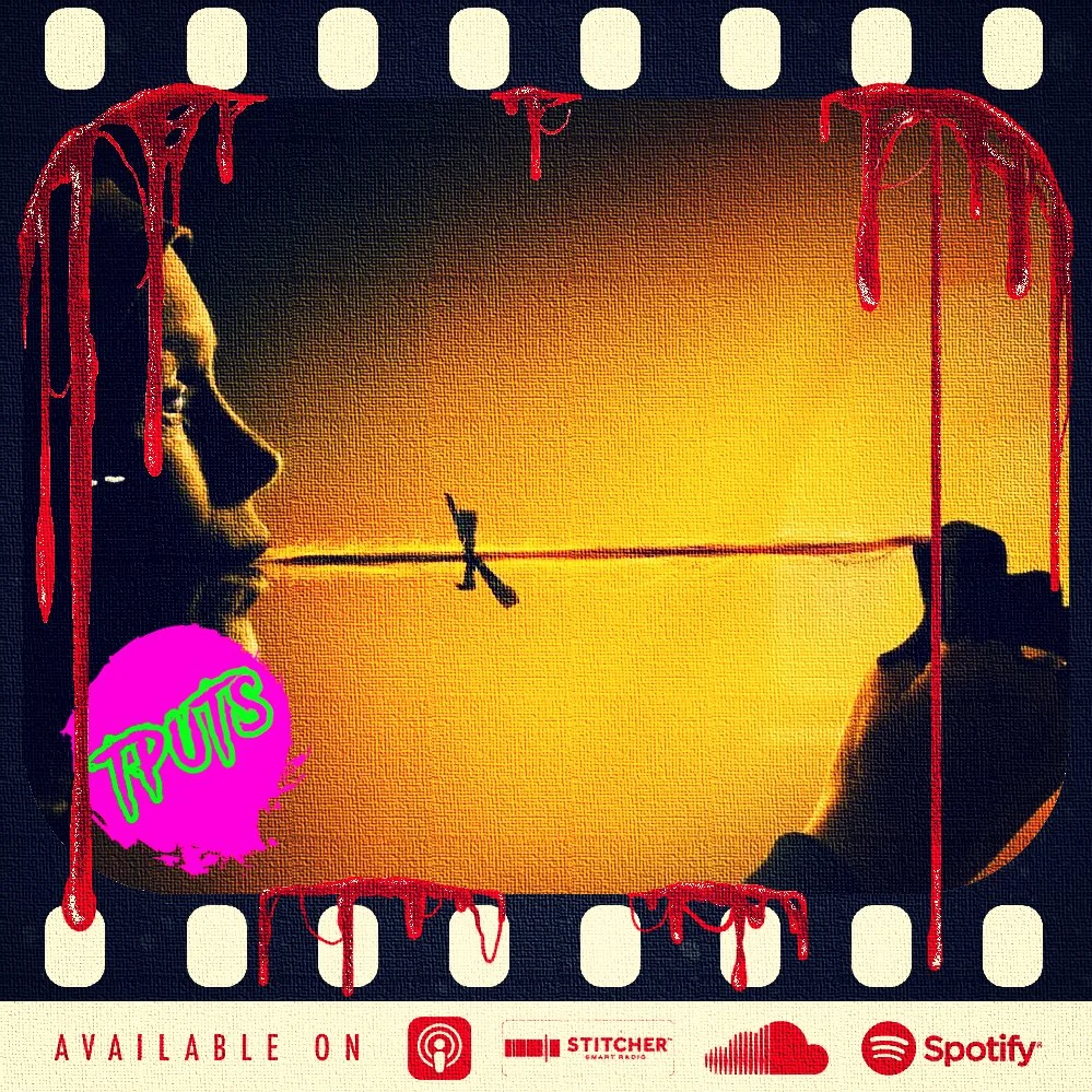 BONUS EP 431 - LISTENER MOVIE CLUB REVIEWS - GRETEL &amp; HANSEL