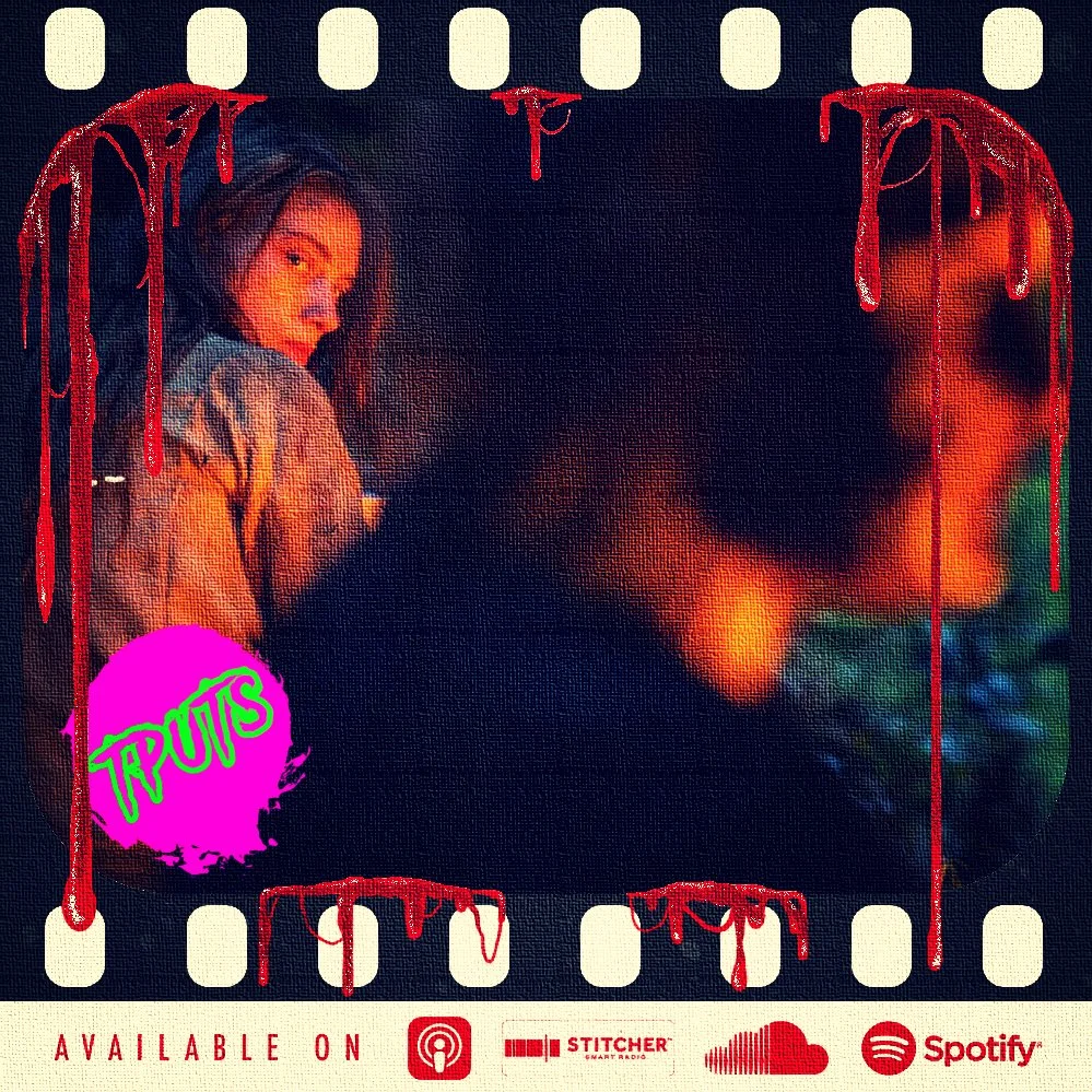 EP 416 - WITCHY NOVEMBER EP4 - YOU WON'T BE ALONE