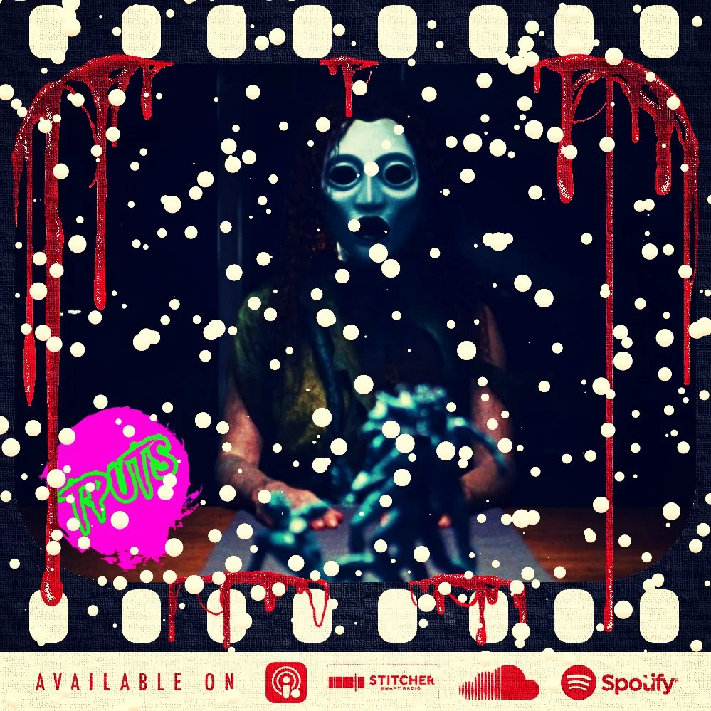 BONUS EP 433 - A WOUNDED FAWN (SHUDDER 'N GO)