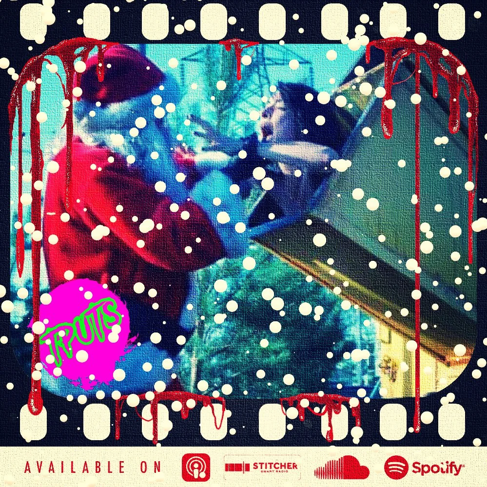 EP 423 - RUSSIAN ROULETTE RETROSPECTIVE - SILENT NIGHT DEADLY NIGHT PT. 5 &amp; 6