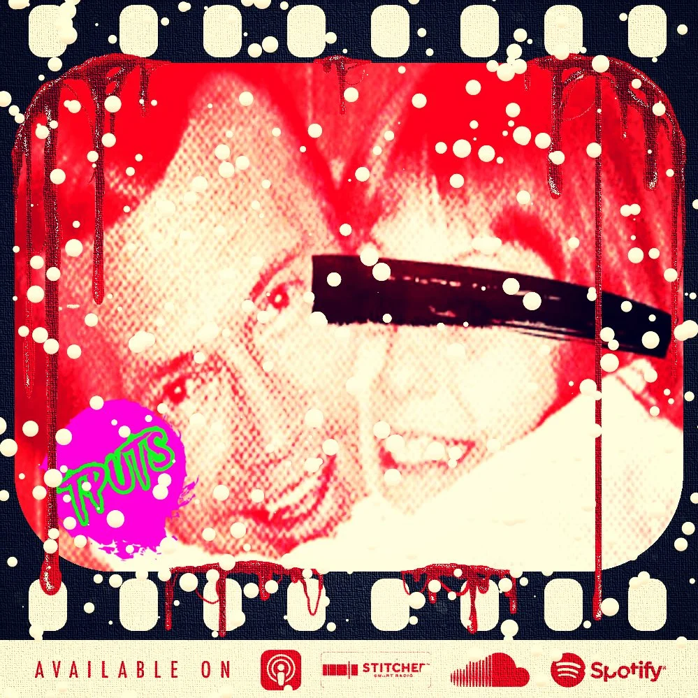 EP 422 - LISTENER CHOICE DECEMBER - ABDUCTED IN PLAIN SIGHT