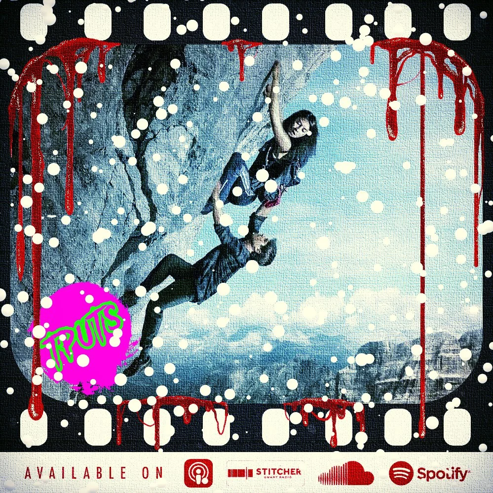 EP 424 - MESSY CHRISTMAS EVERYONE - CHRISTMAS EVE COMMENTARY - THE LEDGE