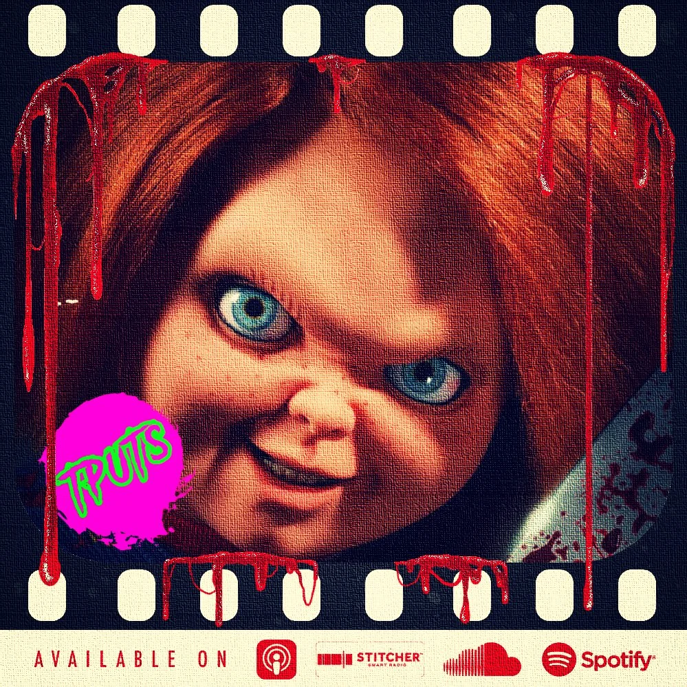 EP 426 - INTRO TO CHILD'S PLAY &amp; CHUCKY