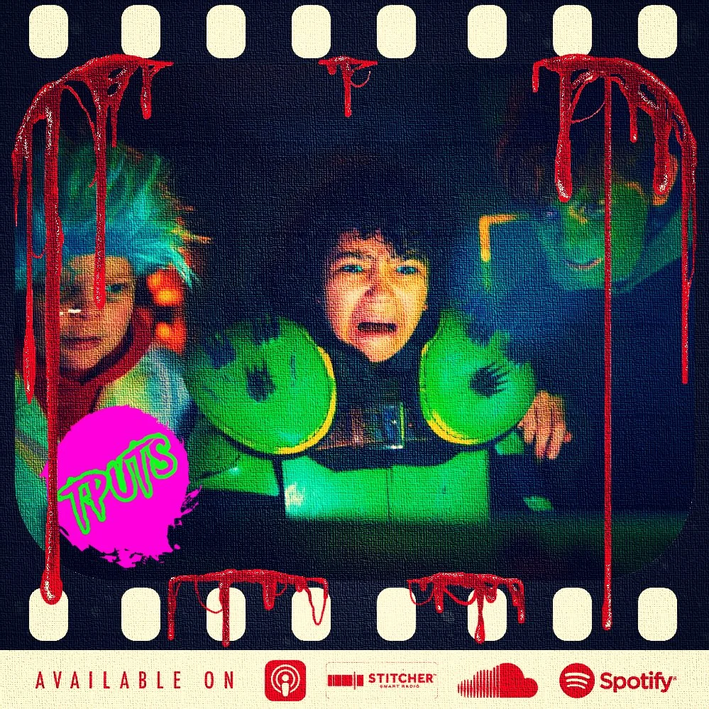 BONUS EP 437 - KIDS VS. ALIENS (2023)