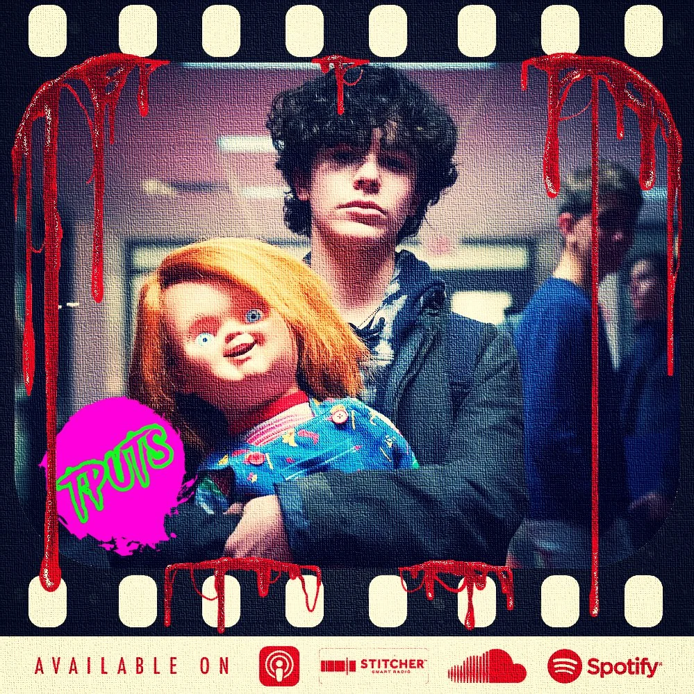 EP 427 - CHUCKY S01 EPS 1 &amp; 2