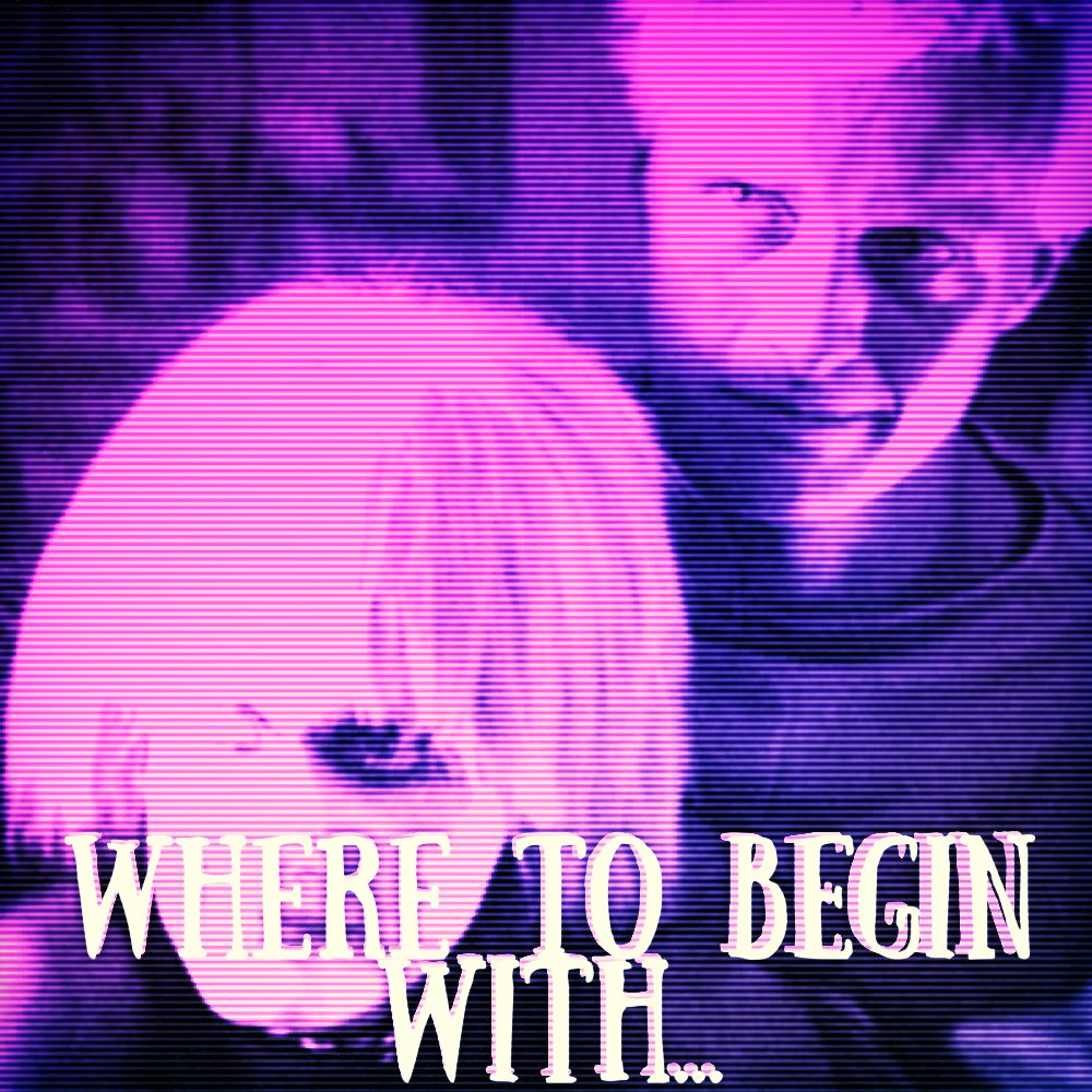 WHERE TO BEGIN WITH...S03 FINALE