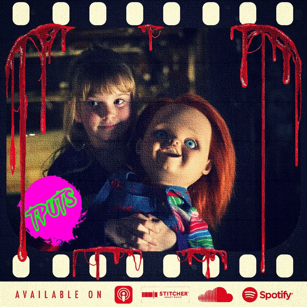EP 430 - CHUCKY S01 EPS 3 &amp; 4