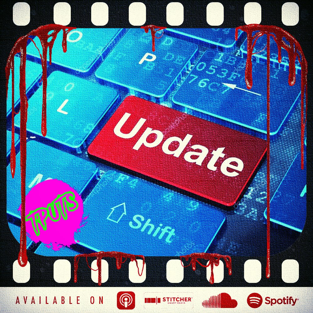 BONUS EP 439 - UPDATE