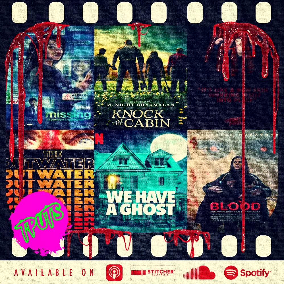 EP431 - FEBRUARY 2023 ROUND UP