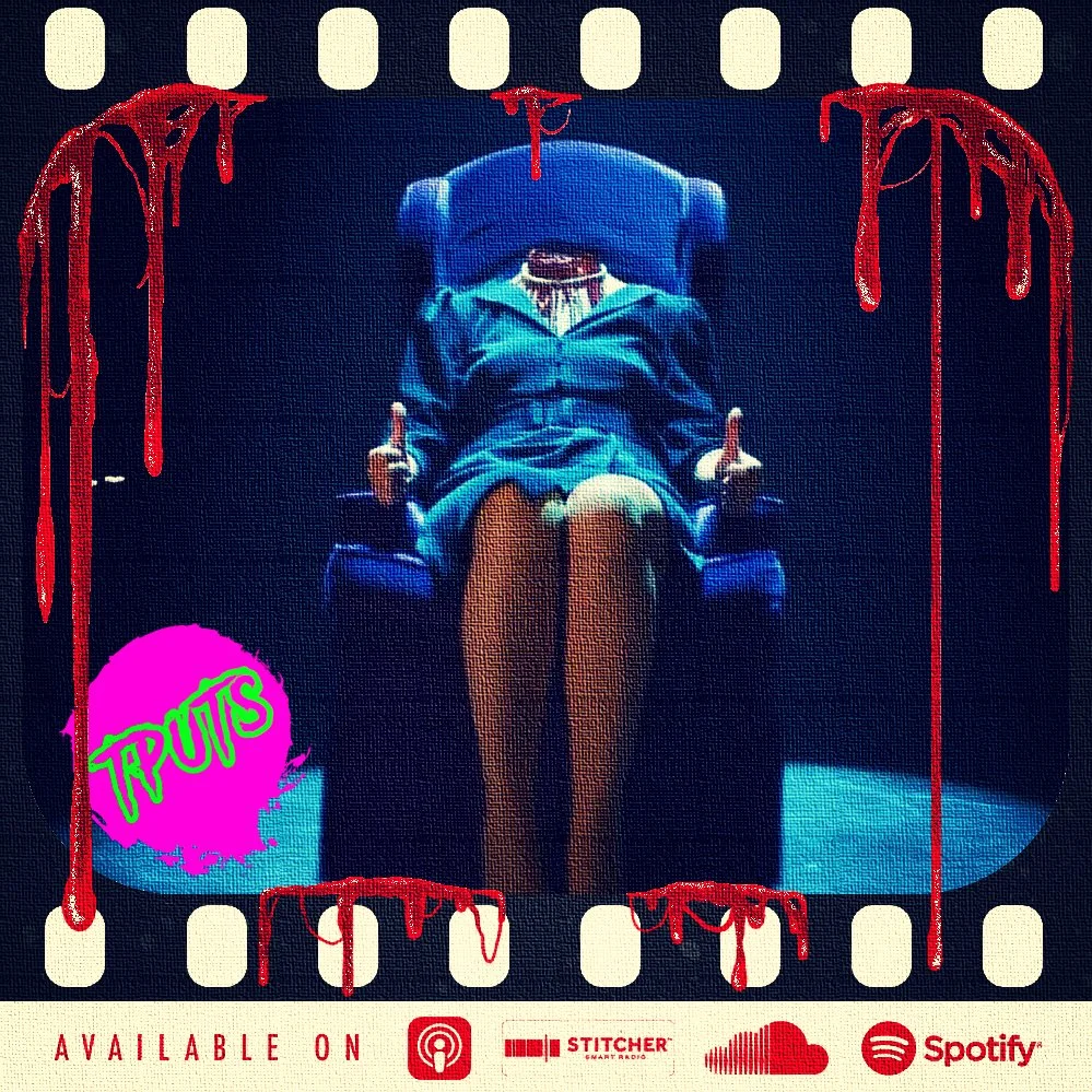 EP 432 - CHUCKY S01 EPS 5 &amp; 6