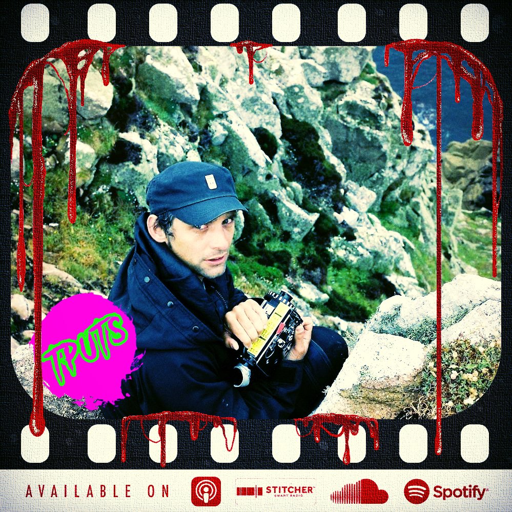 BONUS EP 440 - INTERVIEW MARK JENKIN (ENYS MEN)