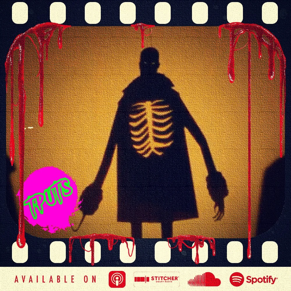 EP 435 - RUSSIAN ROULETTE RETROSPECTIVE - CANDYMAN