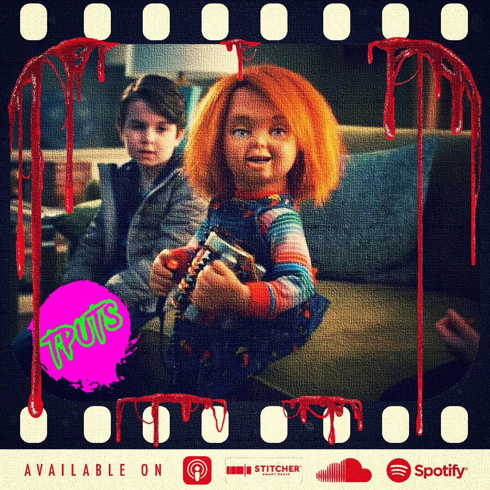 EP 437 - CHUCKY S02 EPS 1 &amp; 2