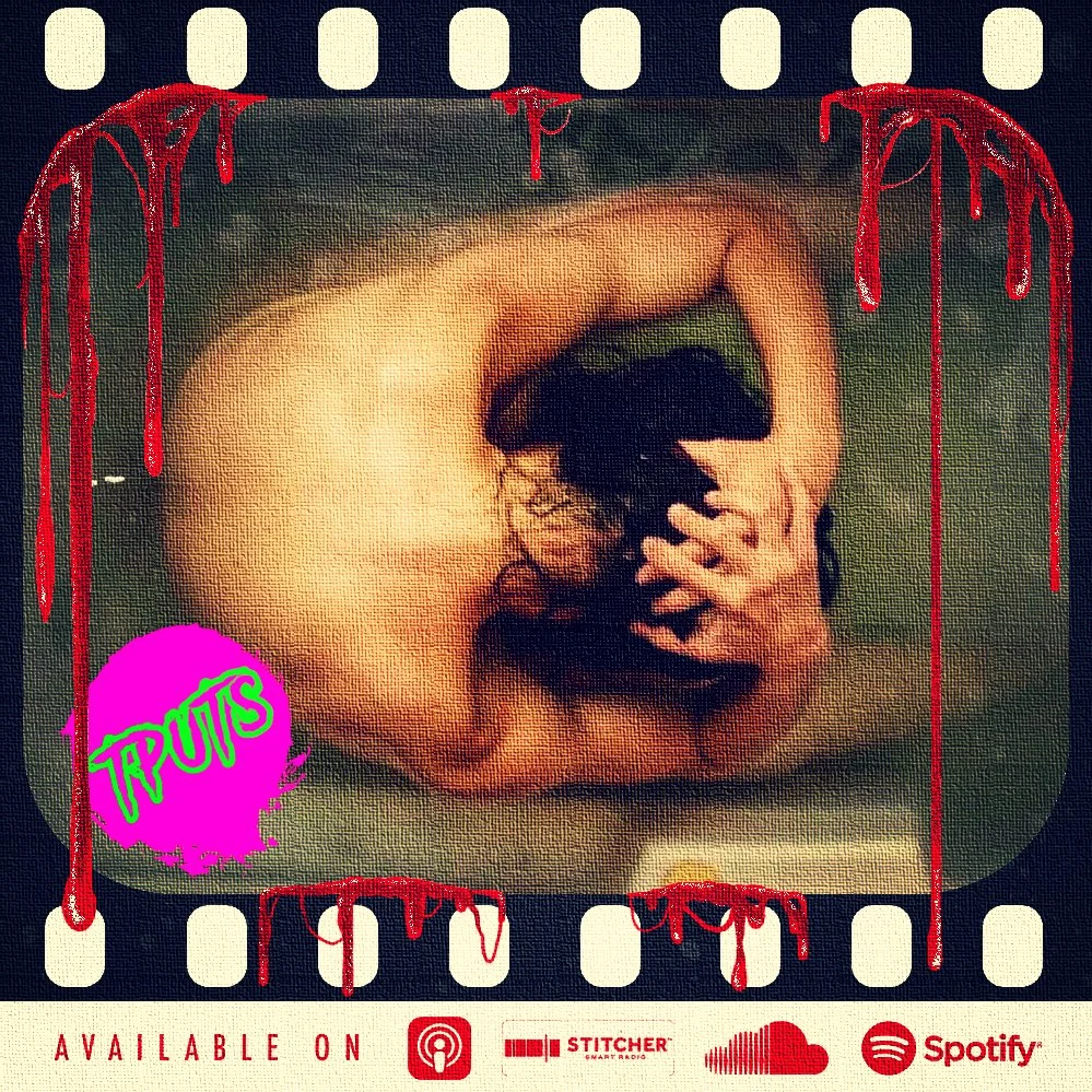 EP 439 - HUESERA: THE BONE WOMAN (2023)