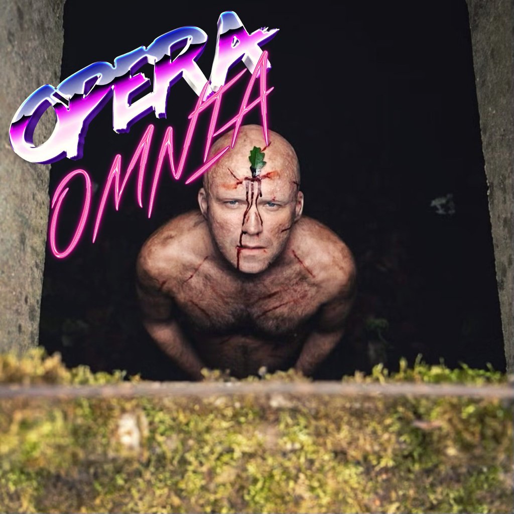 OPERA OMNIA S04E03 - ALEX GARLAND - MEN