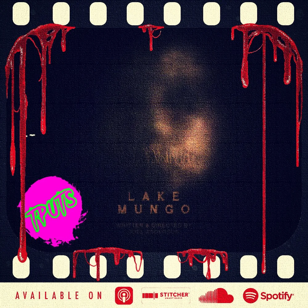 EP 448 - WINTER'S FOUND FOOTAGE REVIEWS - LAKE MUNGO