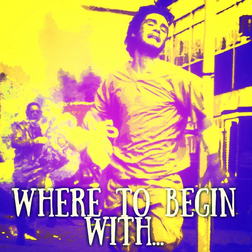 WHERE TO BEING WITH...S04E04 28 DAYS LATER