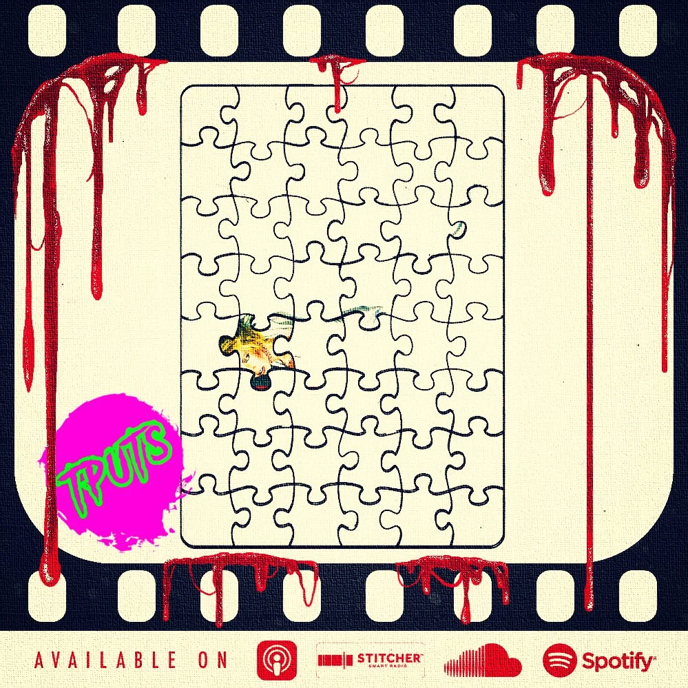 EP451 - PIECES IN PIECES - EP1 1HR 5MINS/1HR 10MINS