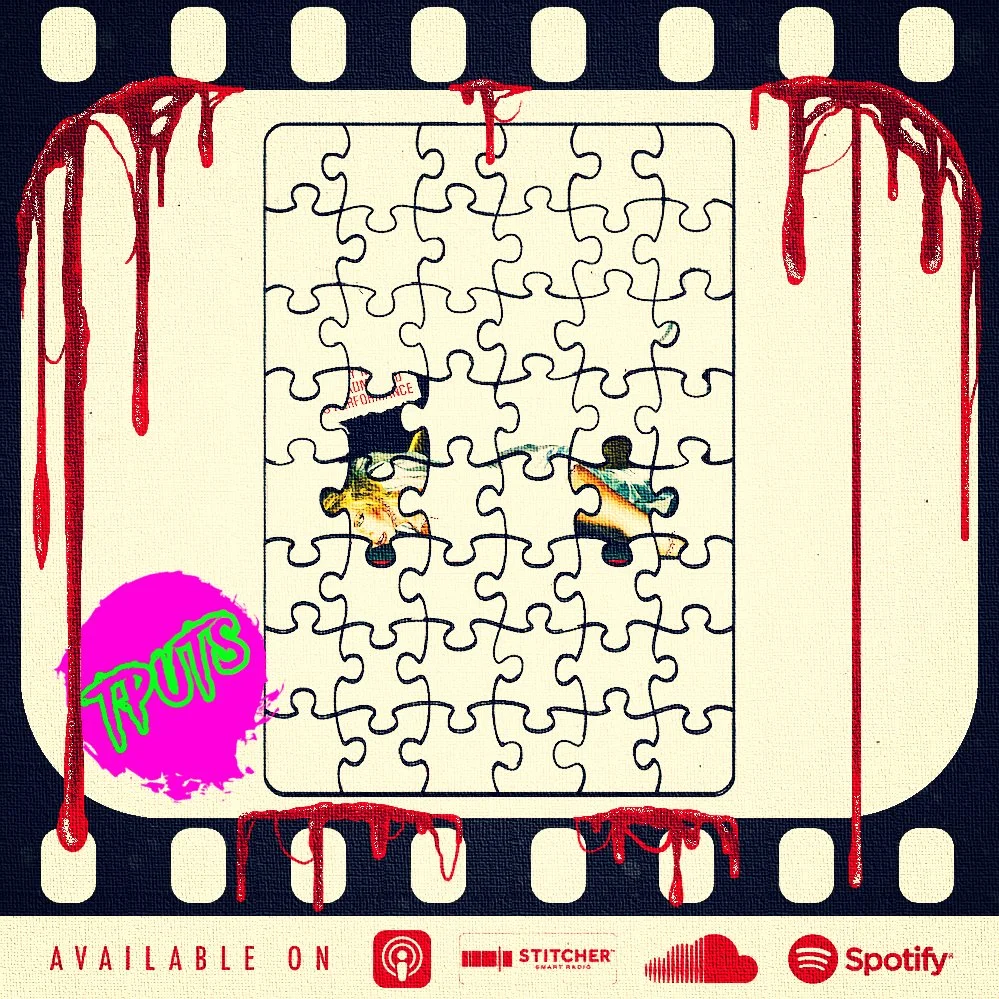 EP452 - PIECES IN PIECES - EP2 1HR 15MINS/1HR 20MINS