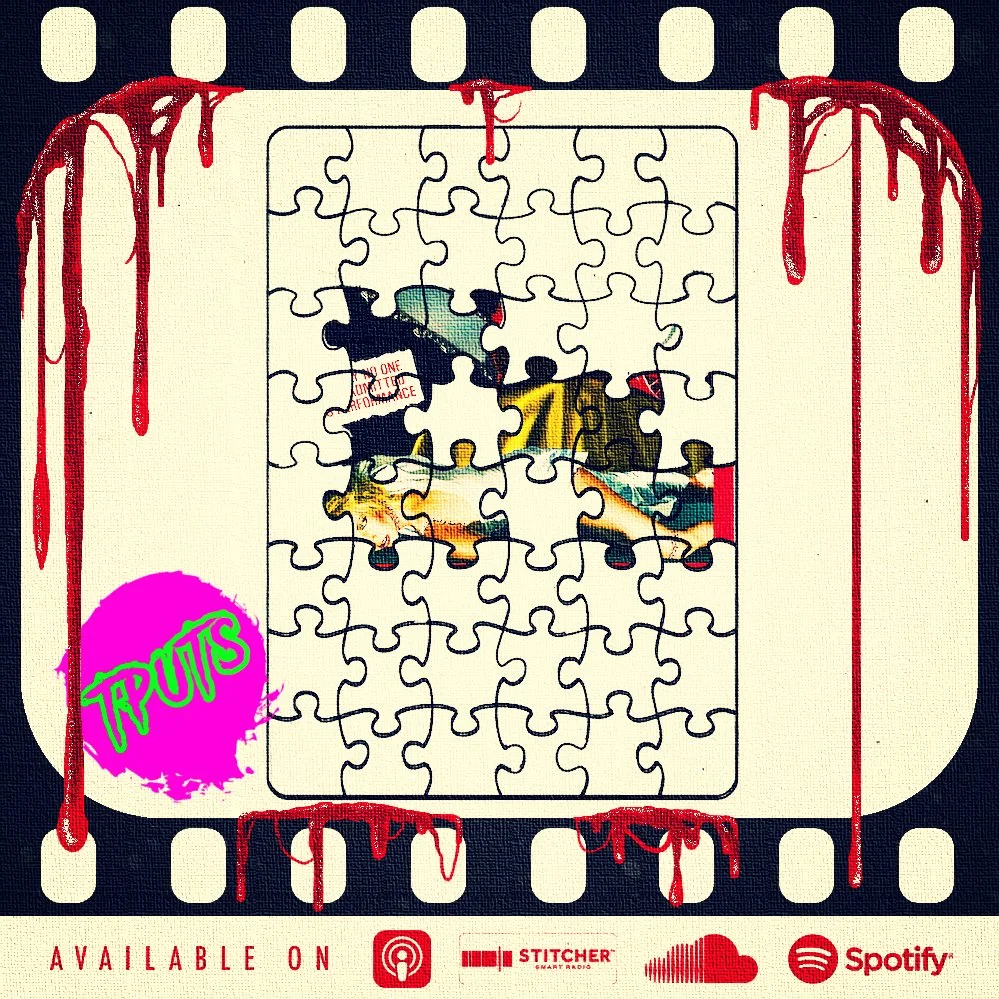 EP454 - PIECES IN PIECES - EP4 10MINS/15MINS