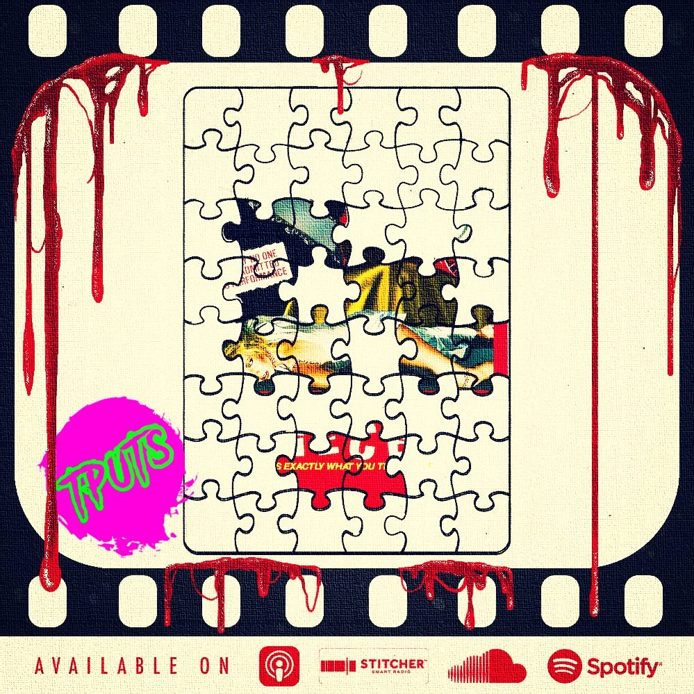 EP455 - PIECES IN PIECES - EP5 55MINS/1HR