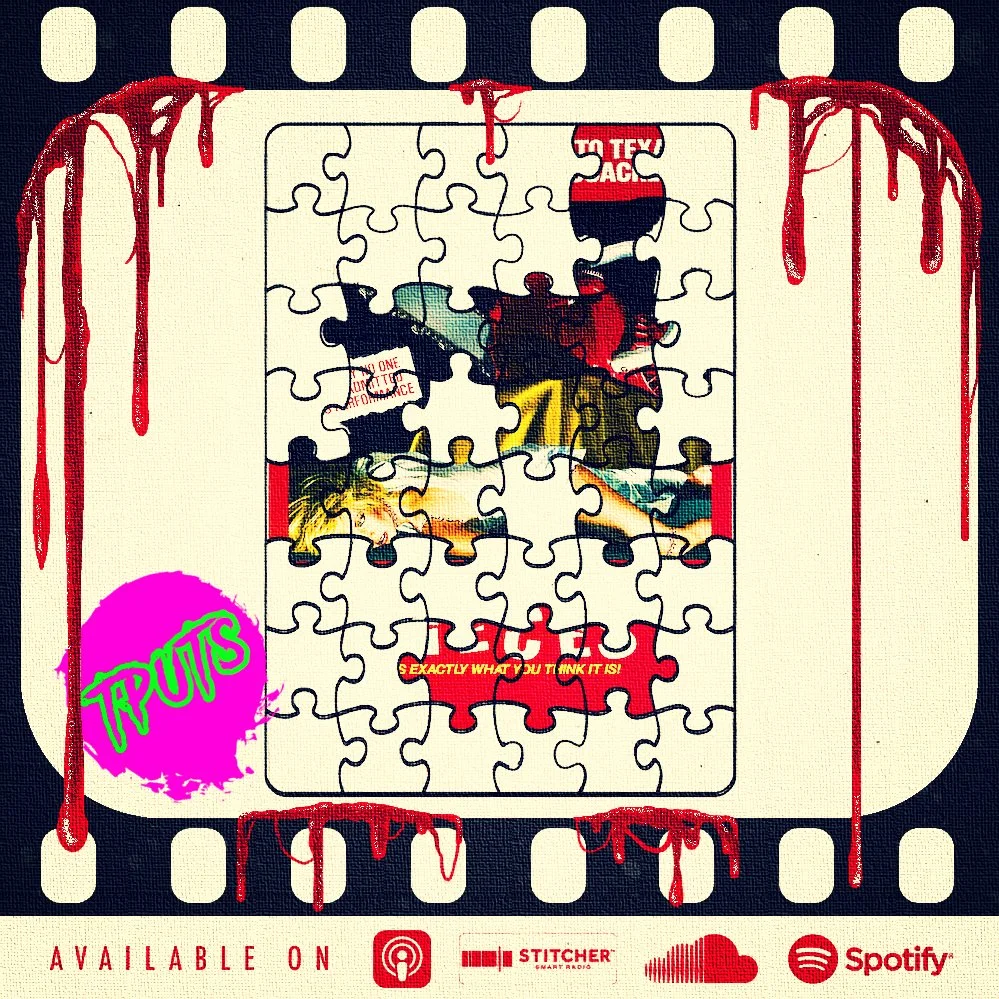 EP457 - PIECES IN PIECES - EP7 15MINS/20MINS