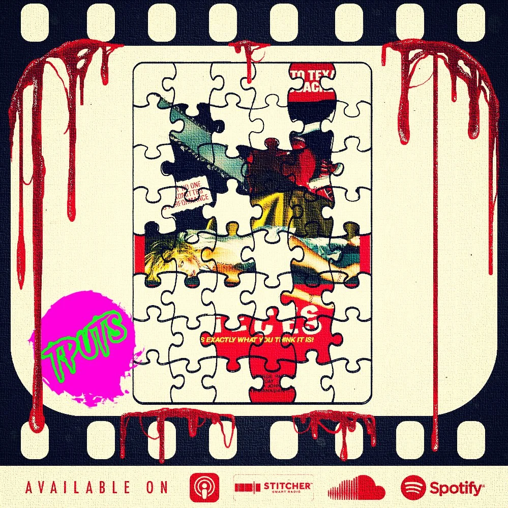 EP459 - PIECES IN PIECES - EP9 25MINS/30MINS